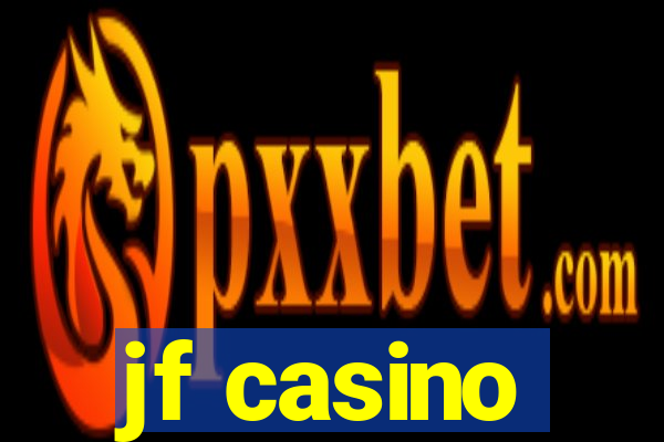 jf casino